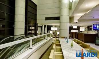 Imagem 5: FLAT - PARAÍSO - SP