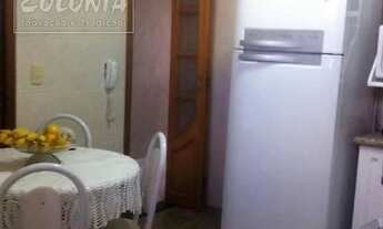 Imagem 4: São Caetano do Sul - Apartamento Padrão - Santa Paula