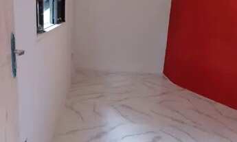 Imagem: Alugo casa no cafuba