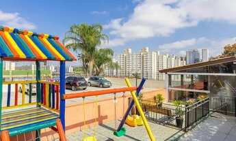 Imagem: Apartamento (Padrão), com 2 quartos e 1