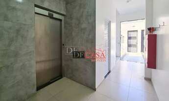 Imagem 4: Apartamento com 2 dormitórios à venda, 41 m² por R$ 250.000,00 - Vila Granada - São Paulo