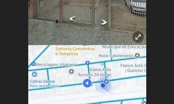 Imagem 5: Ótima oportunidade kit net no Jardim Amélia pinhais $560,00,com água incluída