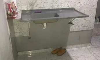 Imagem: Aluga 1 cômodo com pia e banheiro - MOEMA