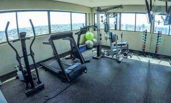 Imagem 7: Apartamento para venda PRONTO com 2 quartos em Casa Amarela - Recife - PE