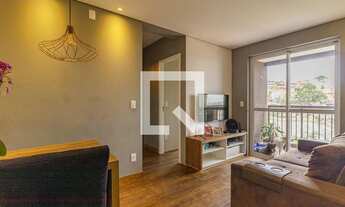 Imagem 2: Apartamento para Aluguel - Vila Andrade, 2 Quartos, 48 m2