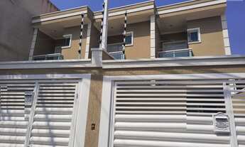 Imagem: Sobrado para Venda em São Paulo, Vila Carbone