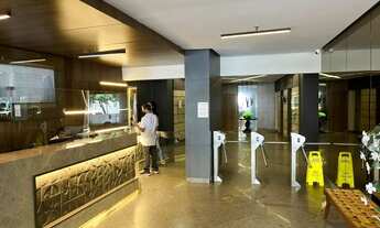 Imagem 3: GOIÂNIA - Conjunto Comercial/Sala - SETOR OESTE