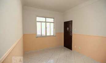 Imagem 3: Apartamento para Aluguel - Del Castilho, 2 Quartos, 55 m2