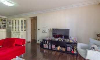 Imagem 5: Venda Apartamento 3 Dormitórios - 115 m² Vila Olímpia