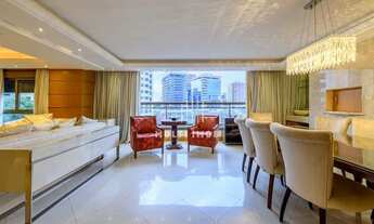 Imagem 3: Apartamento 3 suítes no Três Figueiras