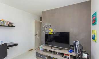 Imagem 4: APARTAMENTO - PERDIZES - 3 DORMITORIOS - 1 SUITE - 2 VAGAS DE GARAGEM