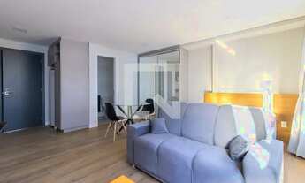 Imagem 5: Apartamento para Aluguel - Centro, 1 Quarto, 28 m2