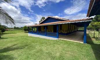 Imagem 4: Chácara com 2.000 m², em Porangaba - SP (Nogueira Imóveis Rurais