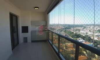 Imagem 3: Apartamento Padrão em Jundiaí