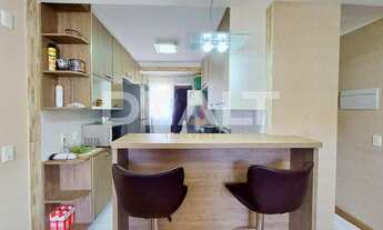 Imagem: Viver Sumaré 43m² Apartamento 2 dormitórios