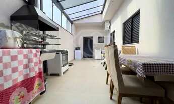 Imagem 6: Casa em Condomínio para Locação em Indaiatuba, Jardins do Império, 3 dormitórios, 1 suíte