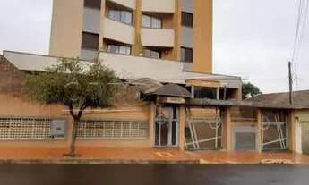 Imagem 1: Apartamento Padrão em São Carlos