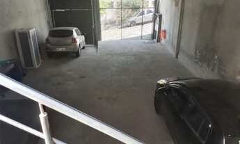 Imagem 2: Salão com casa vendo ou troco