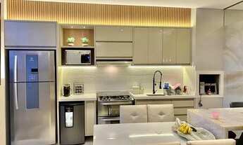 Imagem 6: Casa de condomínio para venda tem 150 metros quadrados com 1 quarto