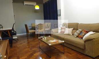 Imagem 4: Apartamento Reformado de 2 quartos no Flamengo