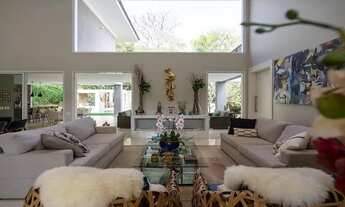 Imagem 3: Casa Alto Padrao At: 1798 M2 | Ac: 590 M2 |5 Suites