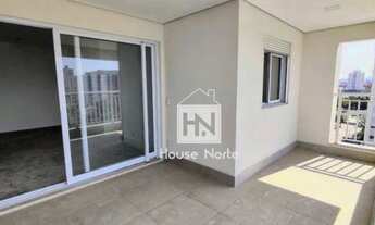 Imagem 3: Apartamento com 3 dormitórios à venda, 82 m² por R$ 724.000,00 - Vila Guilherme - São Paul