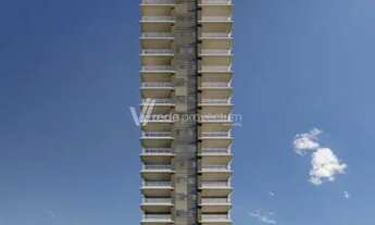 Imagem: Apartamento - Cambuí - Campinas