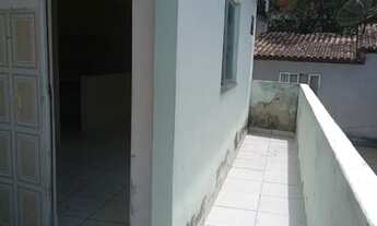 Imagem 5: Jacarepaguá Kitnet com 1 dormitório