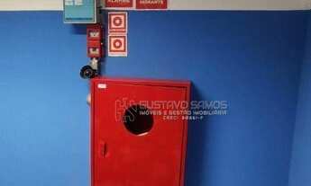 Imagem 7: Galpão, 2000 m² - venda por R$ 11.000.000 ou aluguel por R$ 52.300/mês - Mooca - São Paulo