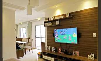 Imagem: Apartamento com 2 dormitórios à venda