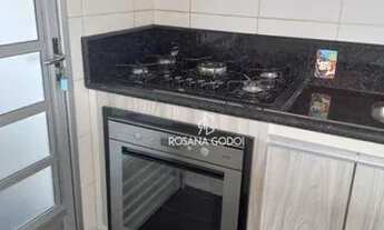 Imagem 6: Apartamento com 2 dormitórios à venda, 45 m² por R$ 309.000,00 - Planalto - São Bernardo d