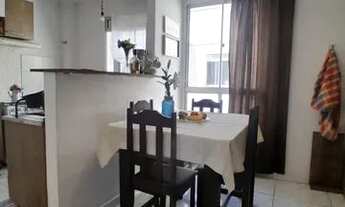 Imagem 2: Apartamento 2 dormitórios à venda42m2 mobiliado R$199.900,00 - São José - Canoas