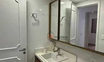 Imagem 2: Apartamento com 2 dormitórios para alugar, 57 m² por R$ 4.160/mês - Vila Mariana - São Pau