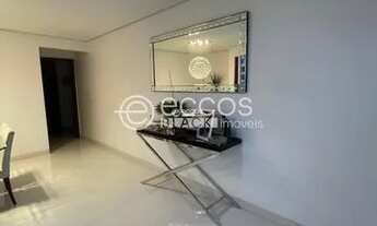 Imagem 3: Apartamento à venda, 4 quartos, 4 suítes, 3 vagas, Fundinho - Uberlândia/MG