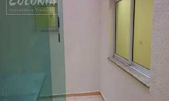 Imagem 5: Santo André - Apartamento Padrão - Parque Erasmo Assunção