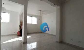 Imagem 5: Apartamento com 2 dormitórios, 58 m² - venda por R$ 240.000,00 ou aluguel por R$ 1.600,01