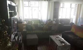 Imagem 4: MEGA APARTAMENTO DE 137M² , COM SACADA, 2 DORMITÓRIOS, NO CENTRO DE PORTO ALEGRE -RS