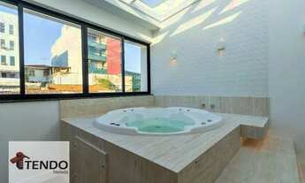 Imagem 3: Cobertura PRONTA PARA MORAR| 3 dormitórios|1 suíte| 110m²