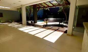 Imagem 3: ALPHAVILLE 1 Casa com 3 dormitórios