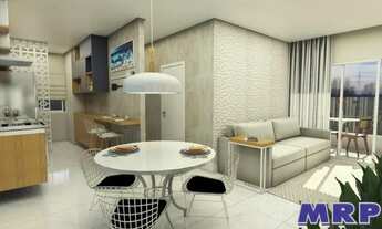 Imagem 7: Apartamentos à venda no Itaguá. 2 e 3 dormitórios. Com varanda gourmet. Bossa Nova