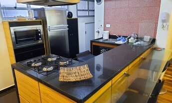 Imagem: Apartamento reformado 2 dormitórios TEMPORADA