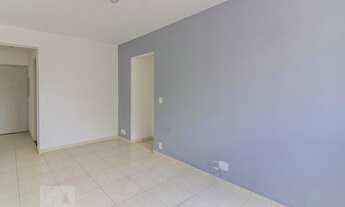 Imagem 3: Apartamento para Aluguel - Santa Cecília, 2 Quartos, 64 m2