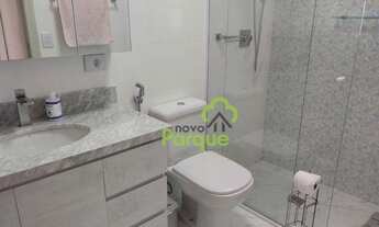 Imagem 7: Apartamento com 2 dormitórios à venda, 80 m² por R$ 850.000,00 - Aclimação - São Paulo/SP