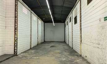 Imagem 5: Salão comercial 400m² para locação - Lapa