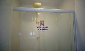 Imagem 7: Kitnet/Conjugado para Alugar em Mirandópolis - São Paulo - SP