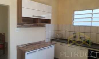 Imagem 5: Casa - Vila Castelo Branco - Campinas