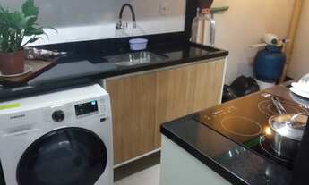 Imagem 4: CASA LUXUOSA PORTEIRA FECHADA RIO DA PRATA DE CAMPO GRANDE.<br>500 METROS DO CENTRO