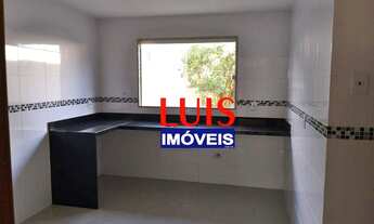 Imagem 6: Excelente casa com 3 dormitórios, 140 m² - venda por R$ 470.000 ou aluguel por R$ 2.500