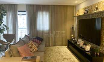Imagem 2: Apartamento com 3 dormitórios à venda, 114 m² por R$ 1.150.000,00 - Jardim - Santo André/S
