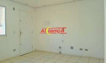 Imagem 2: EXCELENTE APARTMENTO COM 02 DORMITÓRIOS- BONSUCESSO